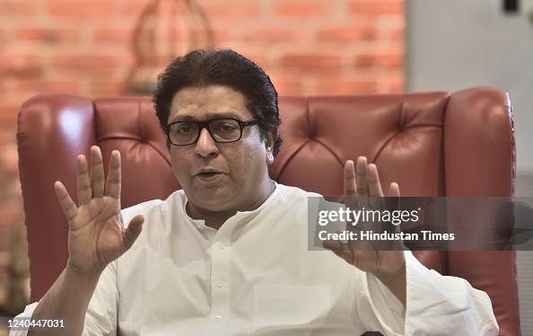 Raj Thackeray